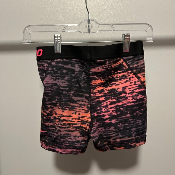 NIKE PRO Dri-Fit Spandex Bottoms! - Picture 2 of 3